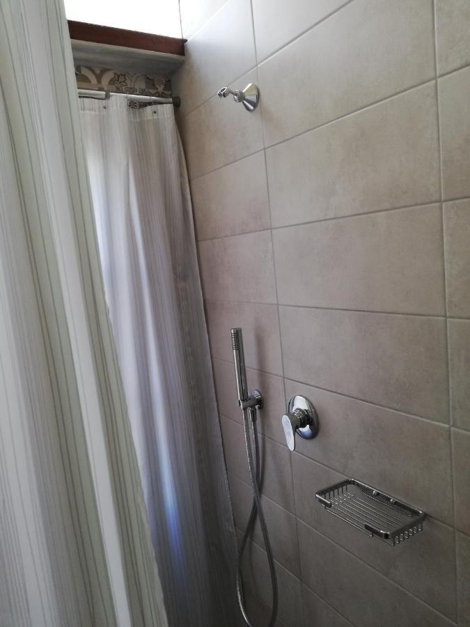 Hotel Anastasia Rhodes City エクステリア 写真