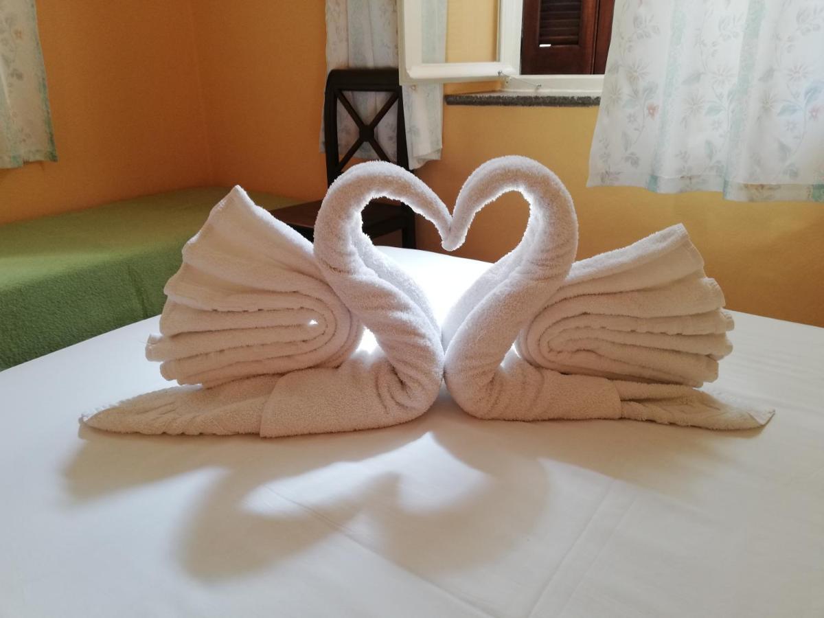 Hotel Anastasia Rhodes City エクステリア 写真