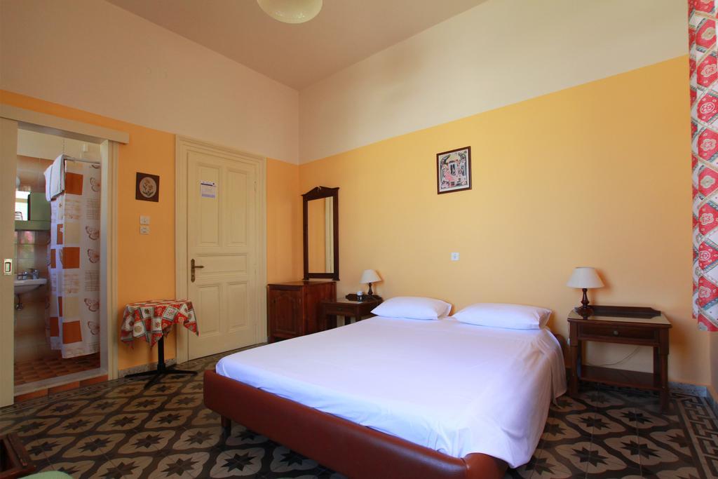 Hotel Anastasia Rhodes City 部屋 写真