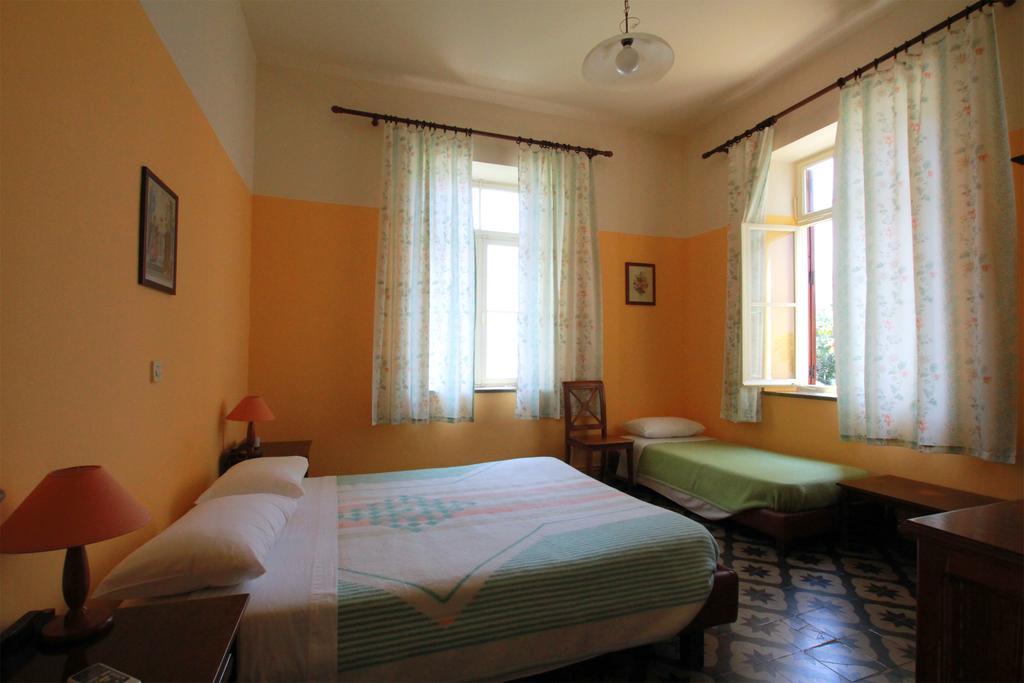 Hotel Anastasia Rhodes City 部屋 写真