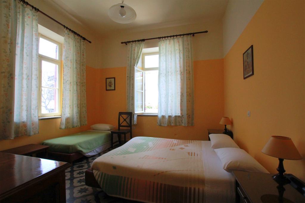 Hotel Anastasia Rhodes City 部屋 写真