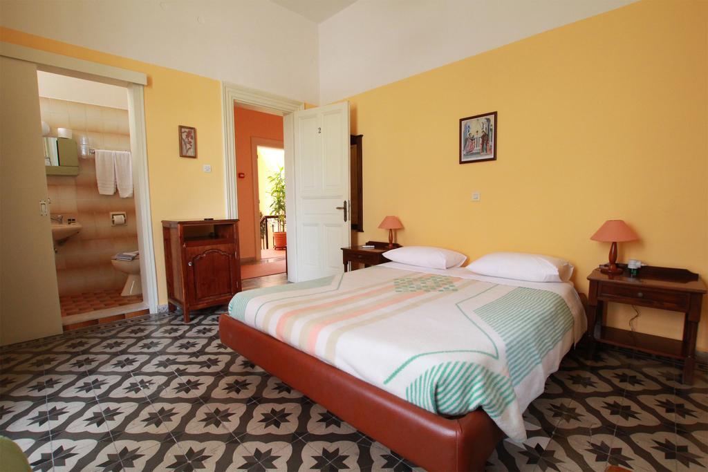 Hotel Anastasia Rhodes City エクステリア 写真