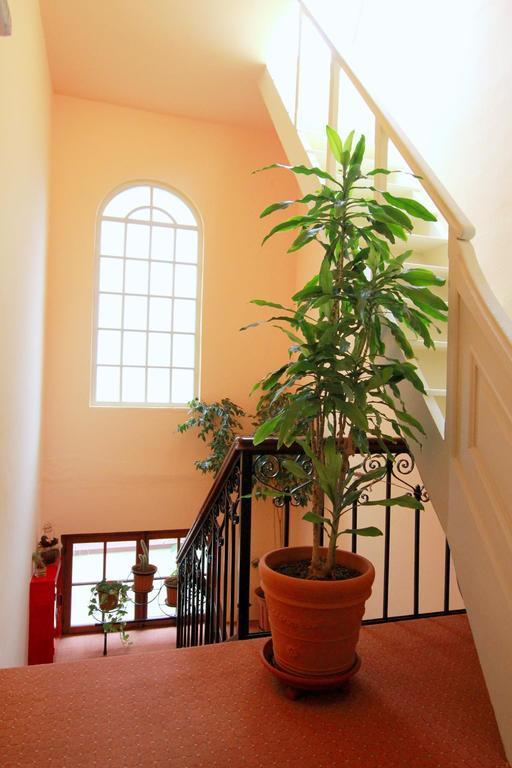 Hotel Anastasia Rhodes City エクステリア 写真