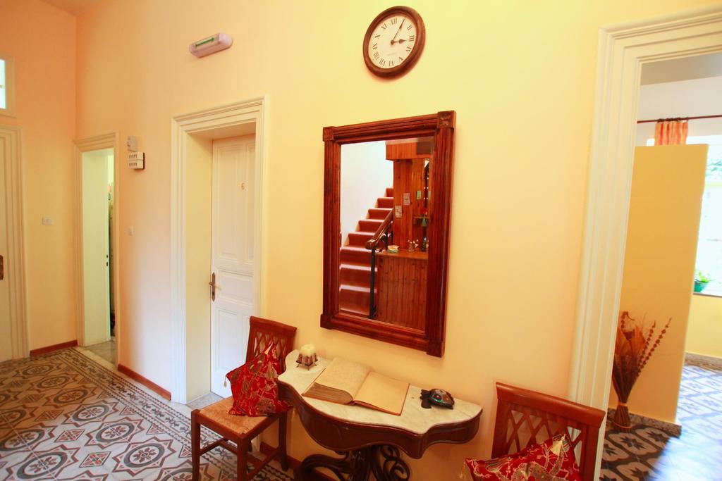 Hotel Anastasia Rhodes City エクステリア 写真