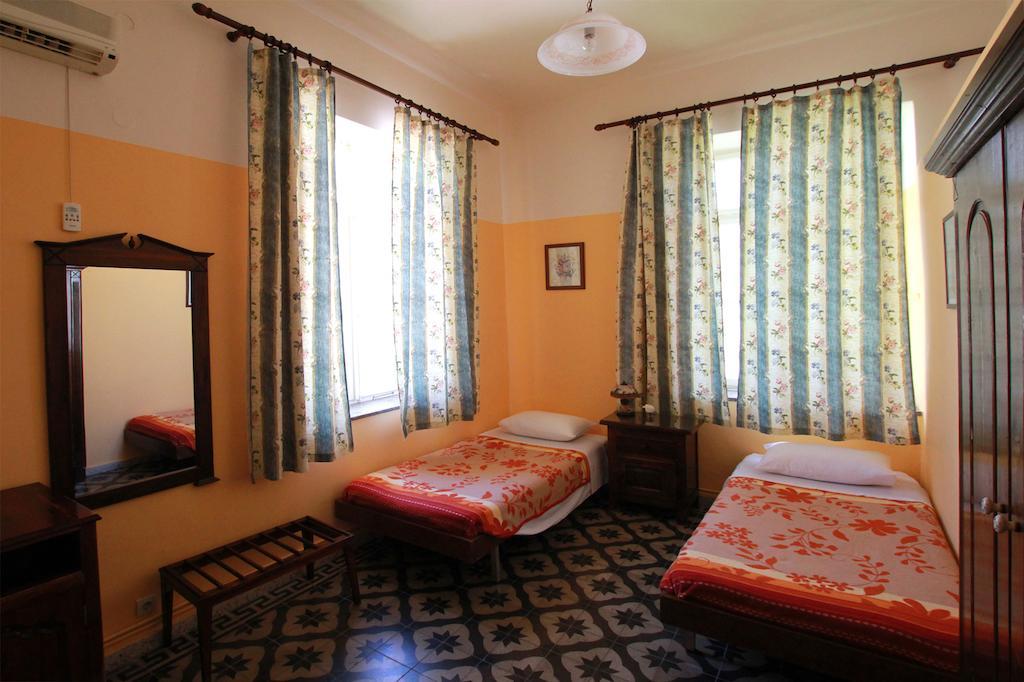 Hotel Anastasia Rhodes City エクステリア 写真