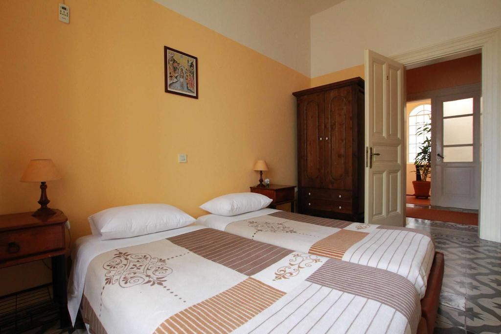 Hotel Anastasia Rhodes City エクステリア 写真