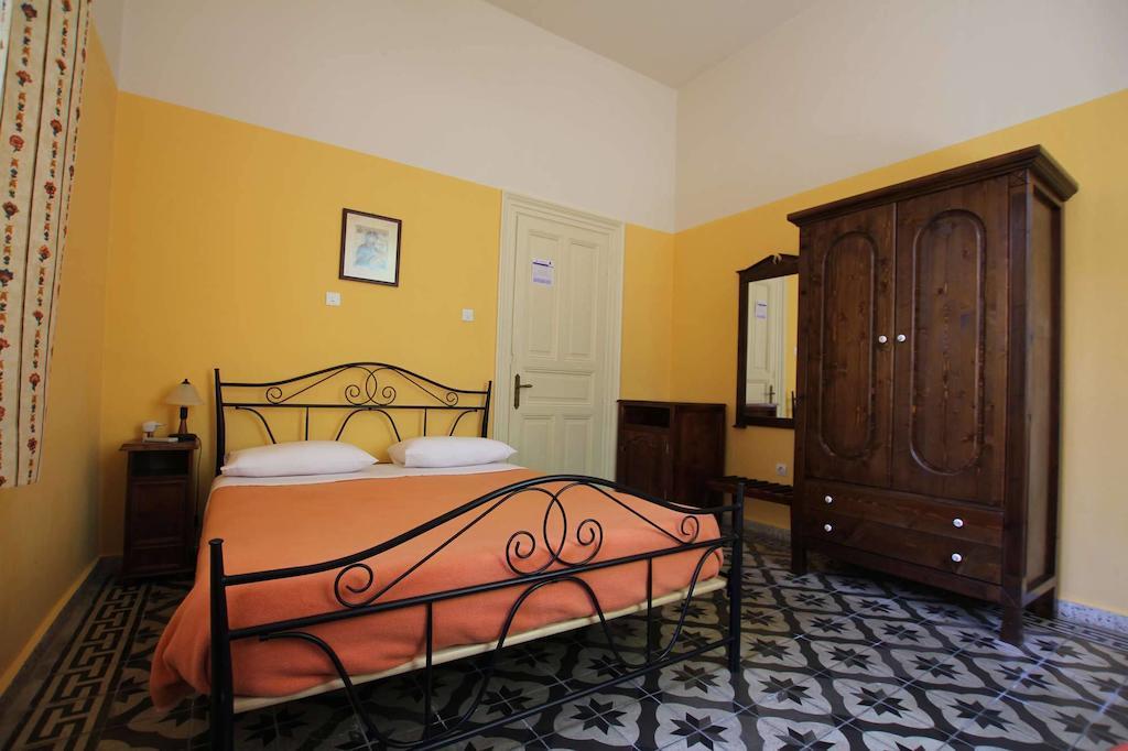 Hotel Anastasia Rhodes City エクステリア 写真