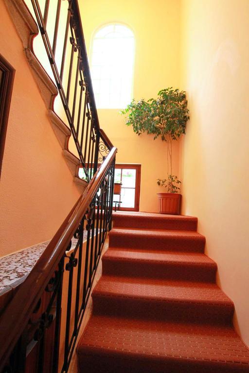 Hotel Anastasia Rhodes City エクステリア 写真