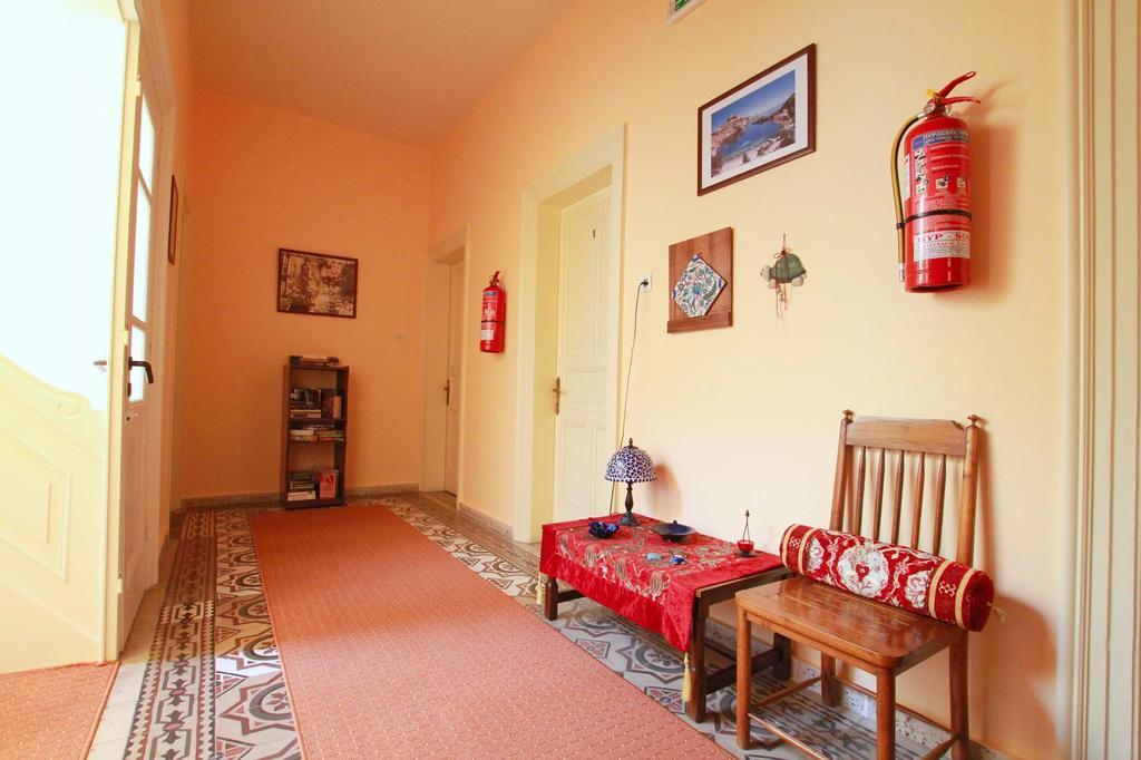 Hotel Anastasia Rhodes City エクステリア 写真