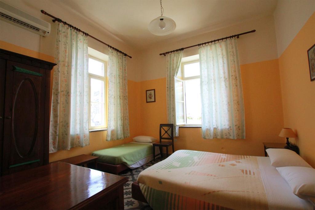 Hotel Anastasia Rhodes City エクステリア 写真