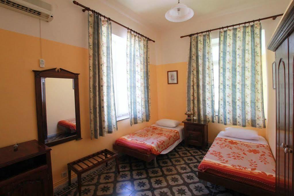 Hotel Anastasia Rhodes City エクステリア 写真